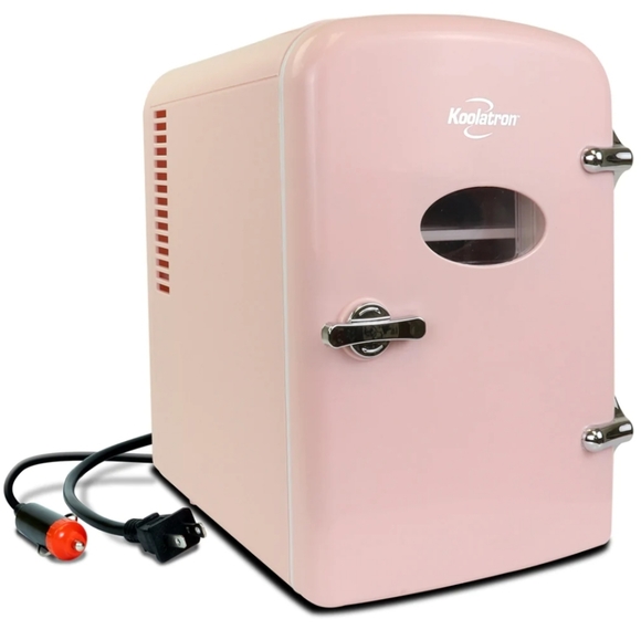 Koolatron Mini Fridge - Picture 8 of 8